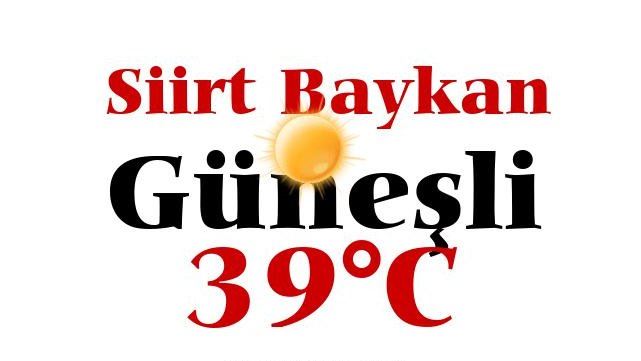 Kaymakam Bağlı’dan  Vatandaşalar