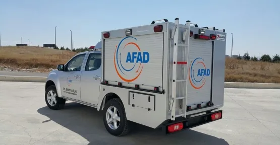 Siirt AFAD’a Bir Sözleşmeli Memur Alınacak 