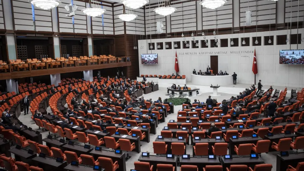 2023 yılının en başarılı 10 milletvekili