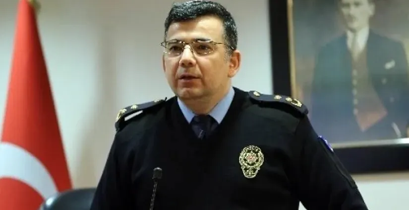 Siirt İl Emniyet Müdürlüğüne Atanan Necmettin Öztürk Kimdir? Bakın Daha Önce Hangi İllerde Görev Yapmış