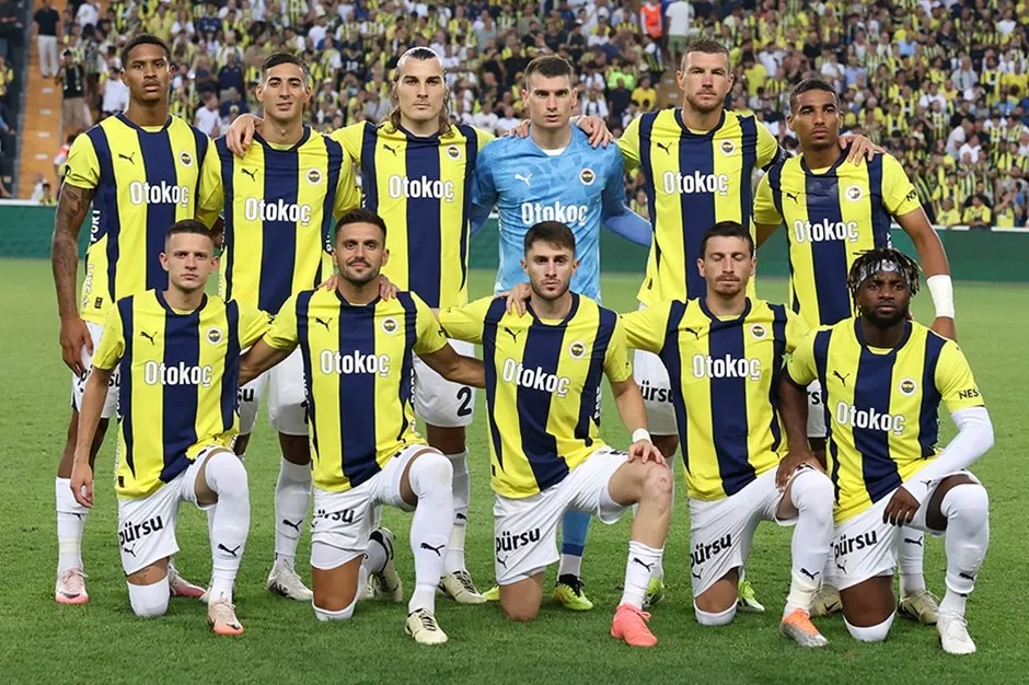 Fenerbahçe