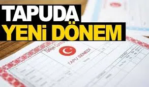 Yeni Dönemde Ödeme Yapılmadan İşlem Yapılmayacak