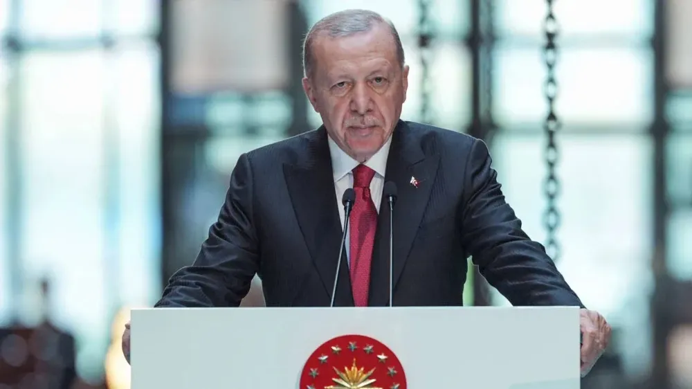 Erdoğan mesaj vermişti! 2 bakanla yolları ayırabilir