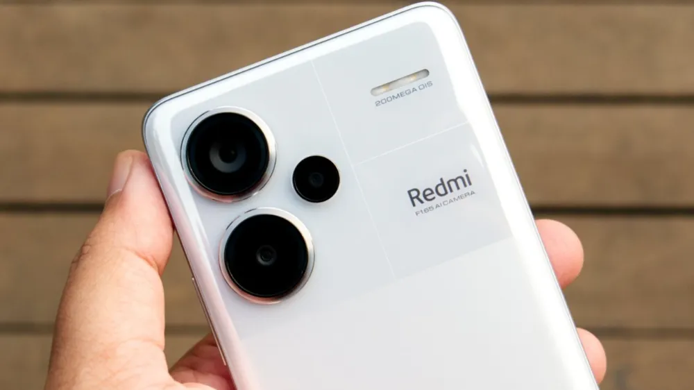 Redmi Note 14 5G Özelikleri