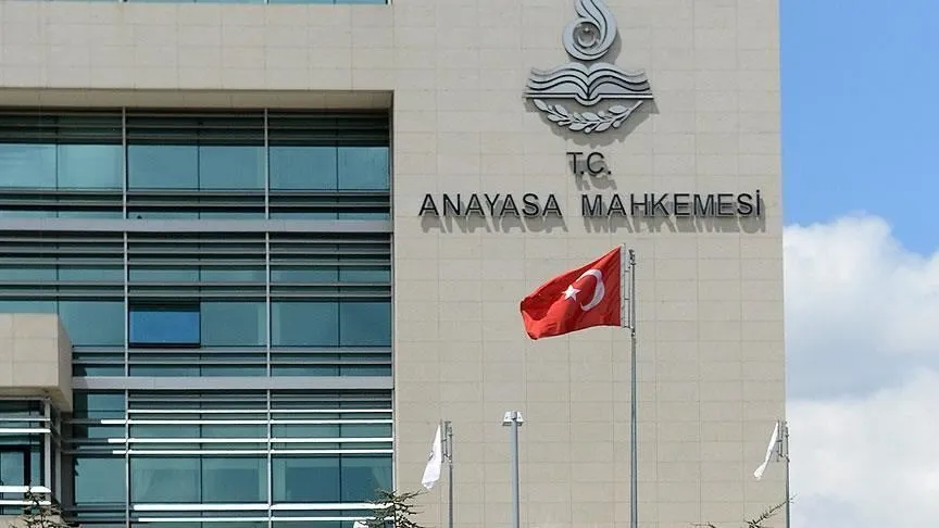 Anayasa Mahkemesi’nden ‘Biji Serok Apo’ kararı