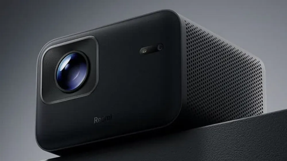 Redmi Projector 3 Pro Projektörü Satışa Çıktı