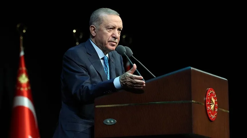 Erdoğan