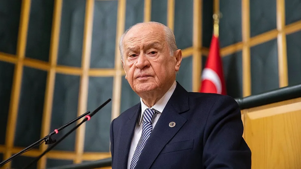 Bahçeli