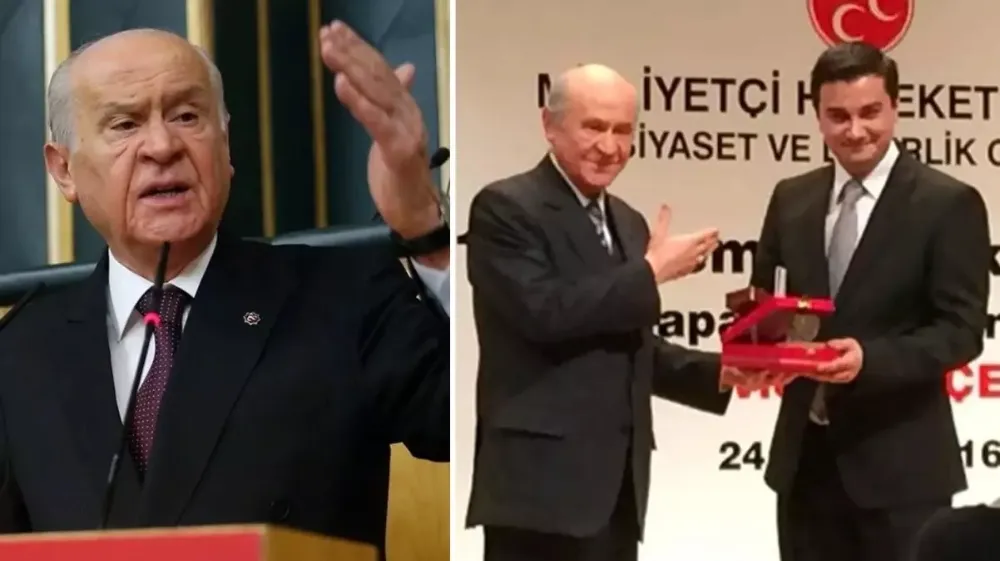 Bahçeli