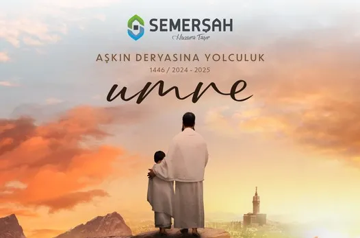 Semerşah Grup Rehberliğinde Aşkın Deryasına Yolculuk