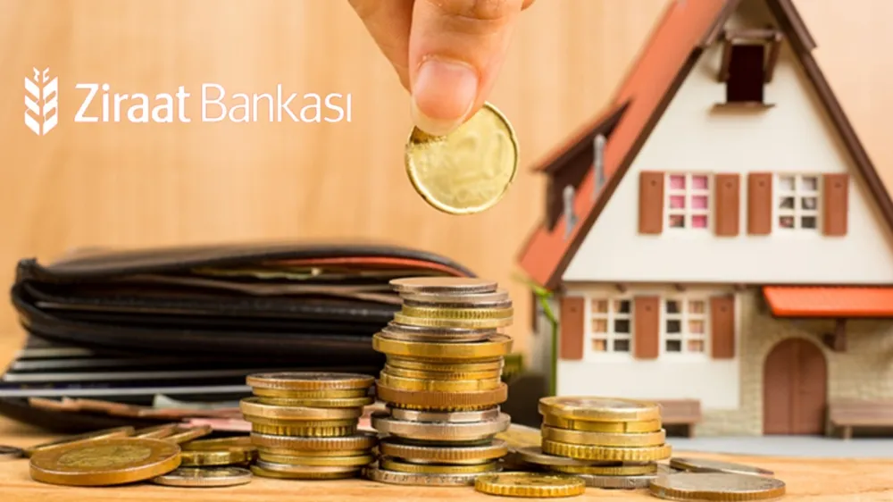 Ev Almak İsteyene Müjde! Bankalar Konut Kredisinde Harekete Geçti