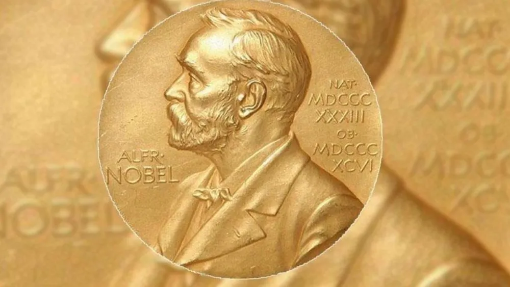 2024 Nobel Fizik Ödülü