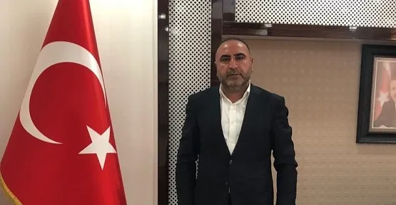 Siirt AK Parti İl Başkan Yardımcısı M. Ali Şengöz’ün Eşi Hayatını Kaybetti