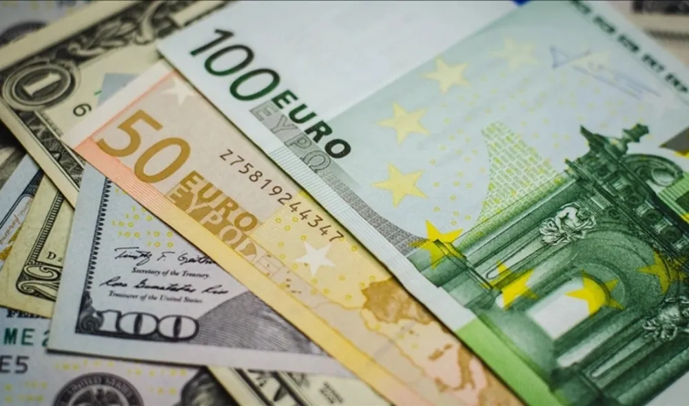 Dolar ve Euro güne nasıl başladı?