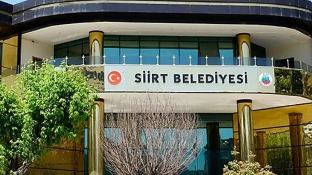 Siirt Belediyesi’nin Resim Kursları Devam Ediyor