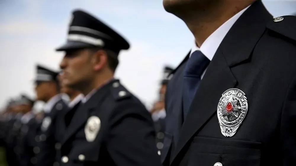 12 Bin Polis memuru alınacak