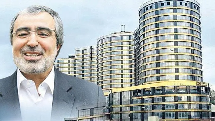 Caprice Gold 350 Milyon Dolara Satışa Çıkarıldı