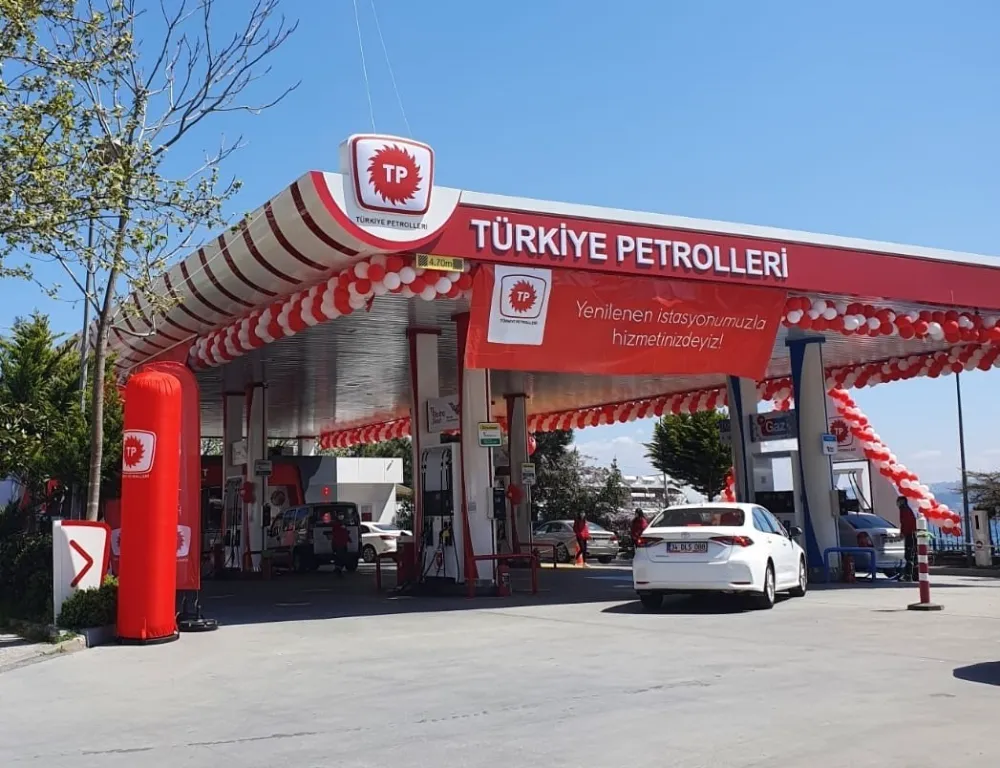 Türkiye Petrolleri resmen satıldı! İşte yeni sahipleri...