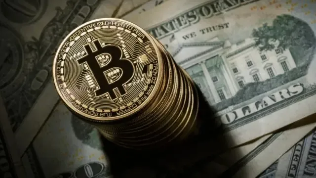 Bitcoin dalgalandı, 500 milyon dolar silindi