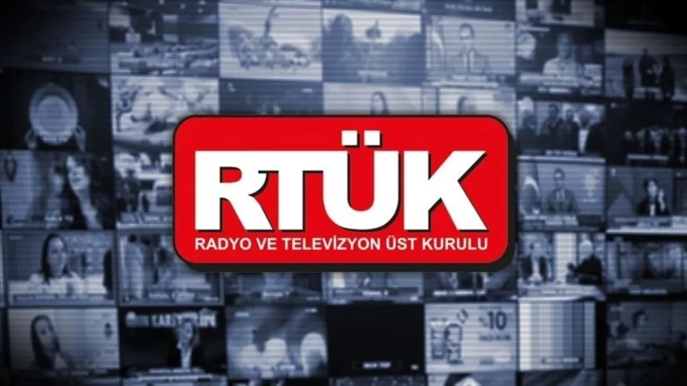 Son dakika: RTÜK 4 diziye program durdurma cezası verdi