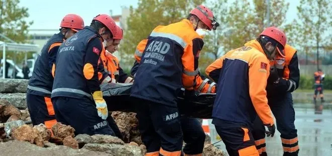 AFAD Siirt’e 2 Arama ve Kurtarma Teknikeri Alacak