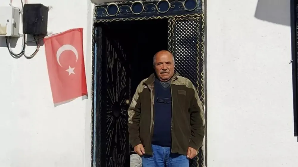 Muhtara kayyum atandı