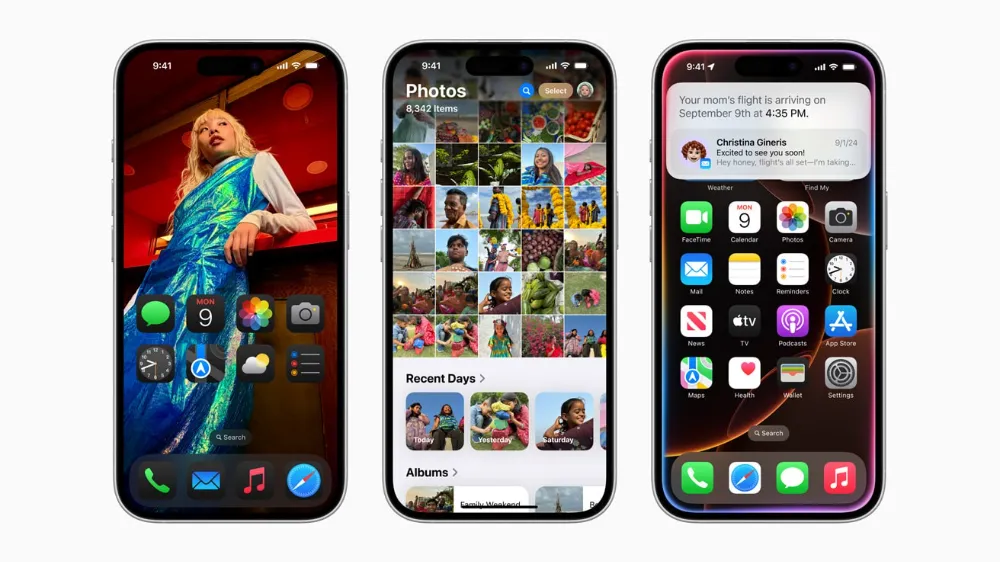 iOS 18.2 beta 2 sürümü resmen yayınlandı!