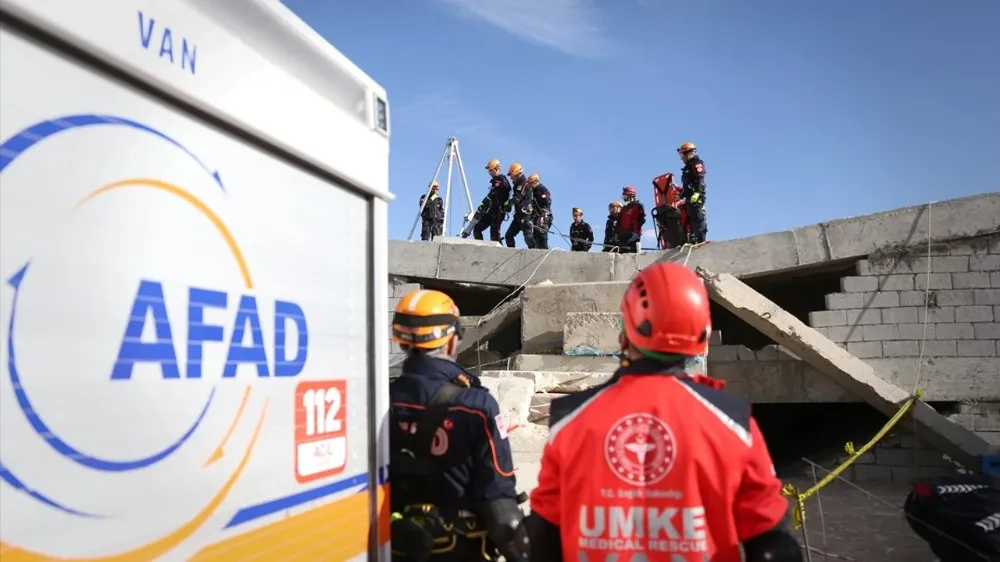 AFAD Personel Alımı Yapacağını Duyurdu