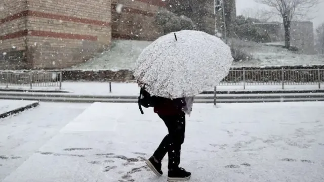 WMO’dan Hava Durumu Uyarısı: La Nina Geri Dönüyor