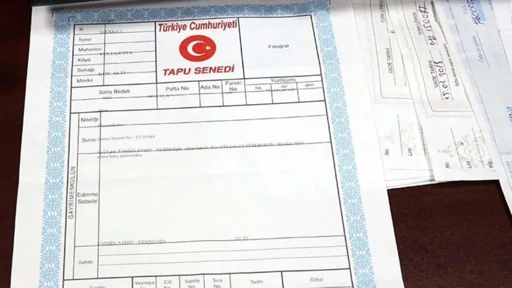 Miras Paylaşımında Büyük Düzenleme! Aile İçi Anlaşmazlık Bitiyor