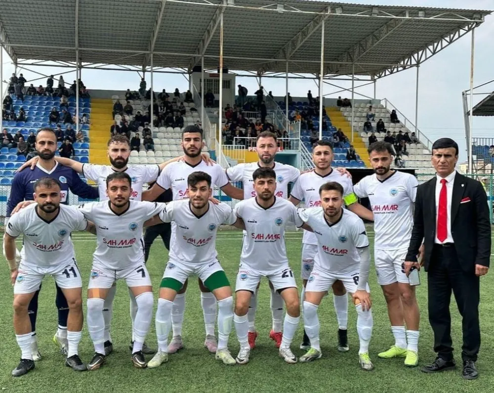 Kurtalanspor, Şırnak Deplasmanından Farklı Mağlubiyetle Döndü