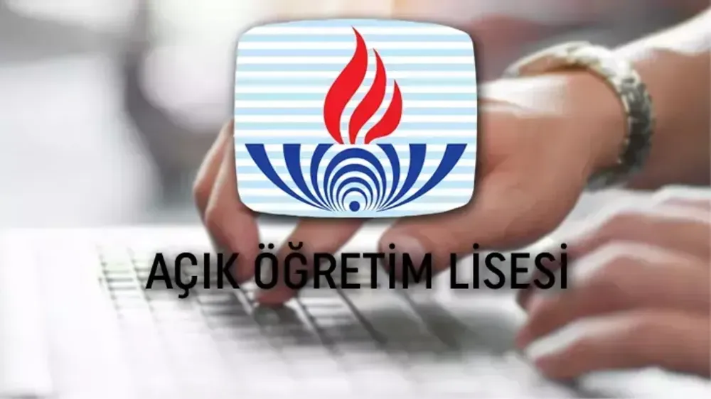 Açık Öğretim Kurumları Sınav Giriş Belgeleri Erişime Açıldı