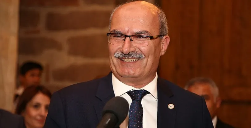 ATO Başkanı Gürsel Baran