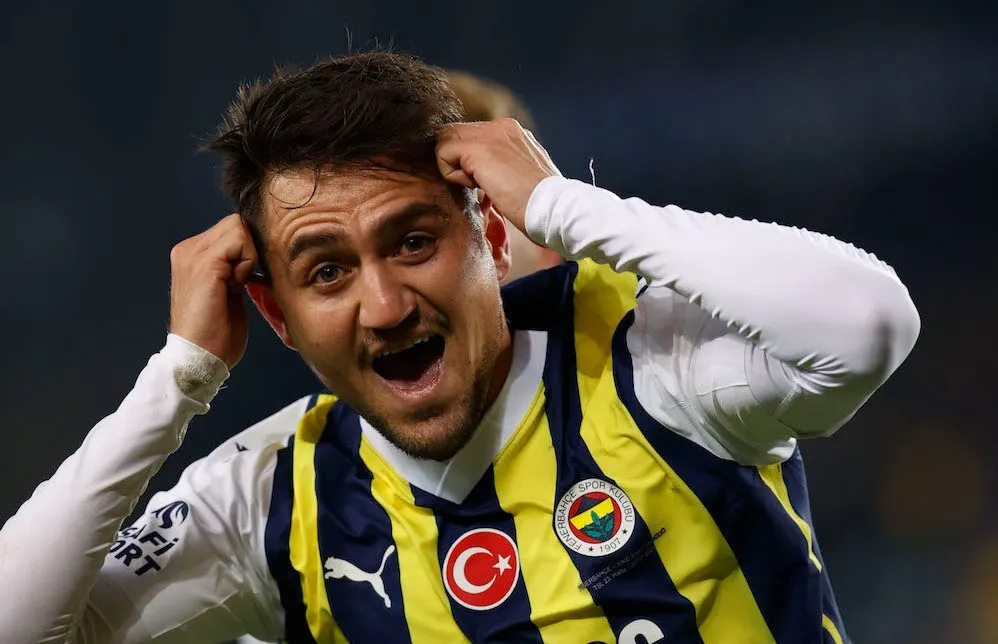 Fenerbahçe