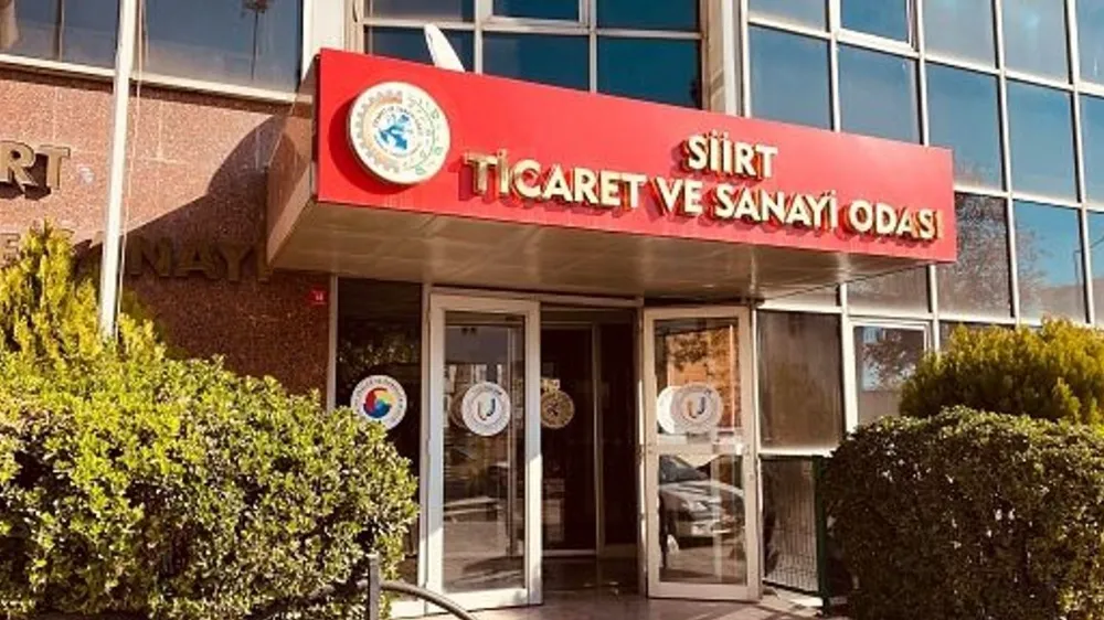 Siirt TSO’dan Asgari Ücret ve Fiyat Artışları Konusunda Önemli Uyarılar