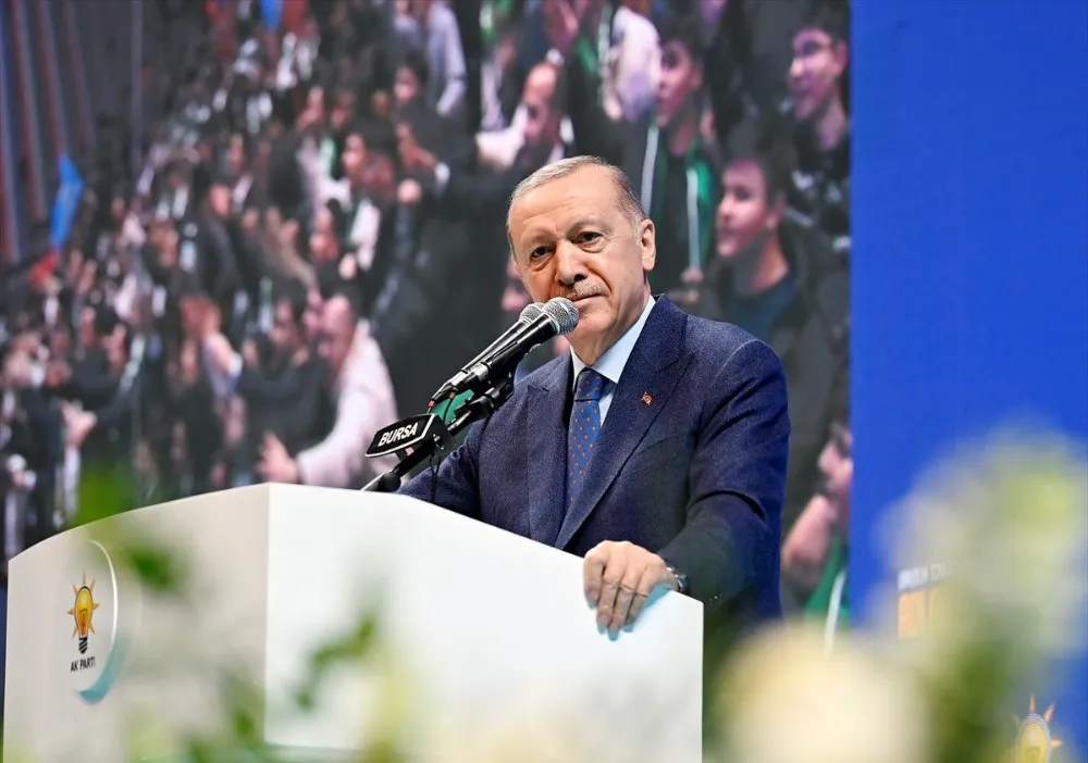 Cumhurbaşkanı Erdoğan: Fahiş fiyat artışı yapanları boykot edin