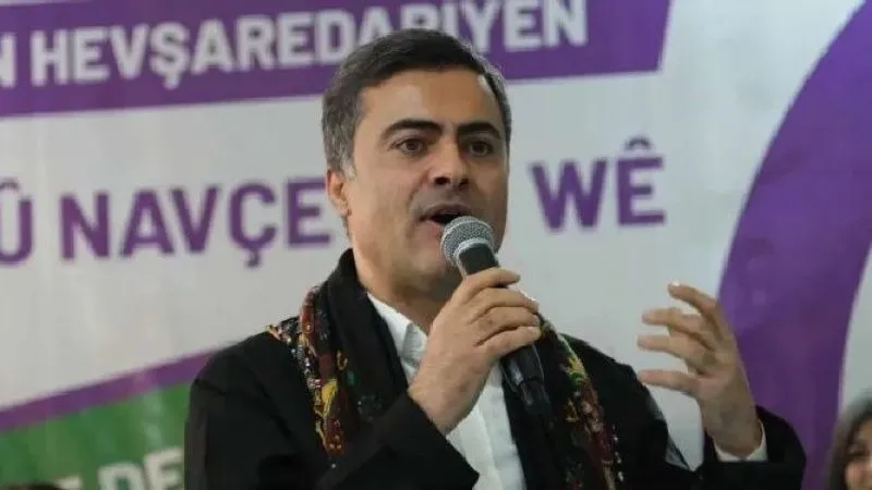 Van Büyükşehir Belediyesi’ne Kayyum Tartışması: Abdullah Zeydan’ın Mazbatası Risk Altında