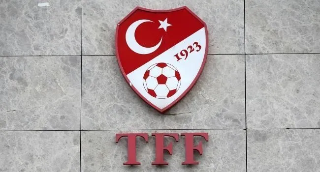 TFF O Takımdan 18 Puan Sildi