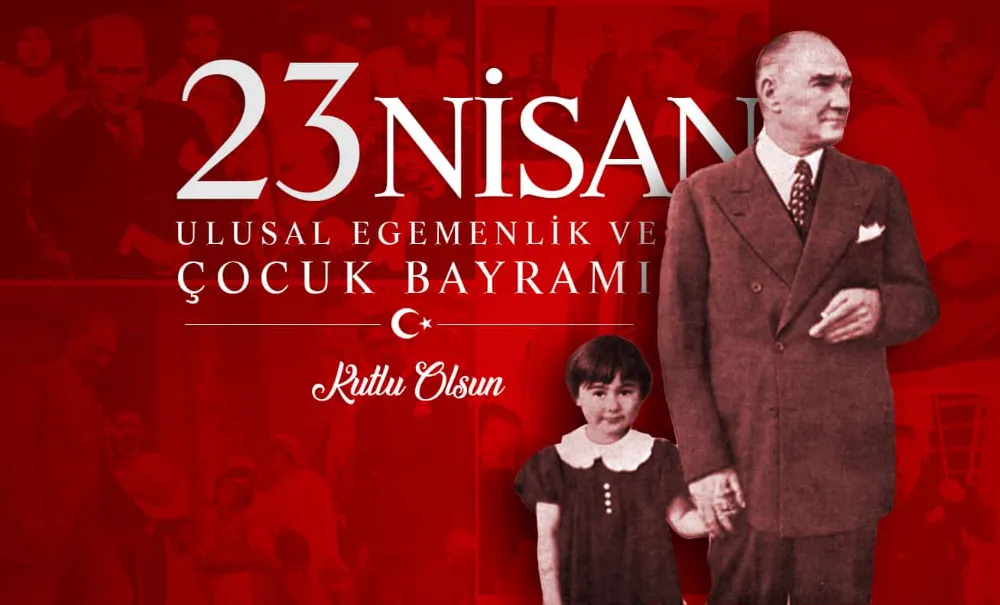 Baykan’da  23 Nisan Ulusal Egemenlik ve Çocuk Bayramı Etkinliklerle Kutlanacak