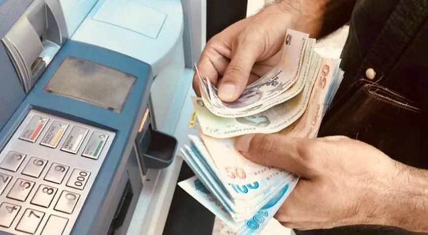 Kamu bankalarında yeni dönem! Tüm ATM