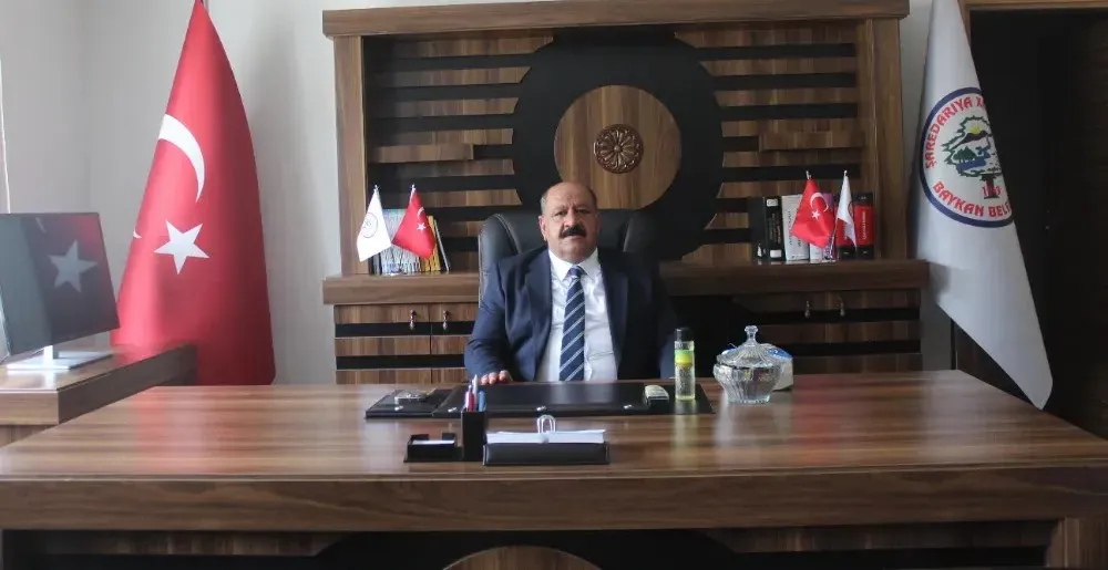 Başkan Erdem’in Türk Kızılay’ının 156. Kuruluş Yıl Dönümü Kutlama Mesajı