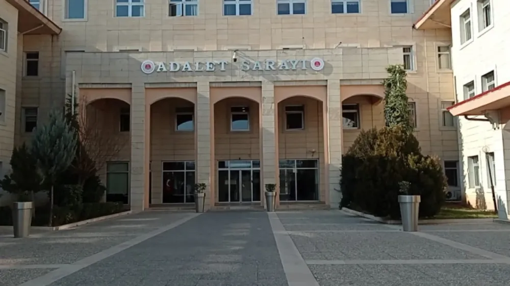 4 bin 299 hakim ve savcının görev yeri değişti! Listede Siirt ve ilçelerinde 53 hakim ve savcı var...
