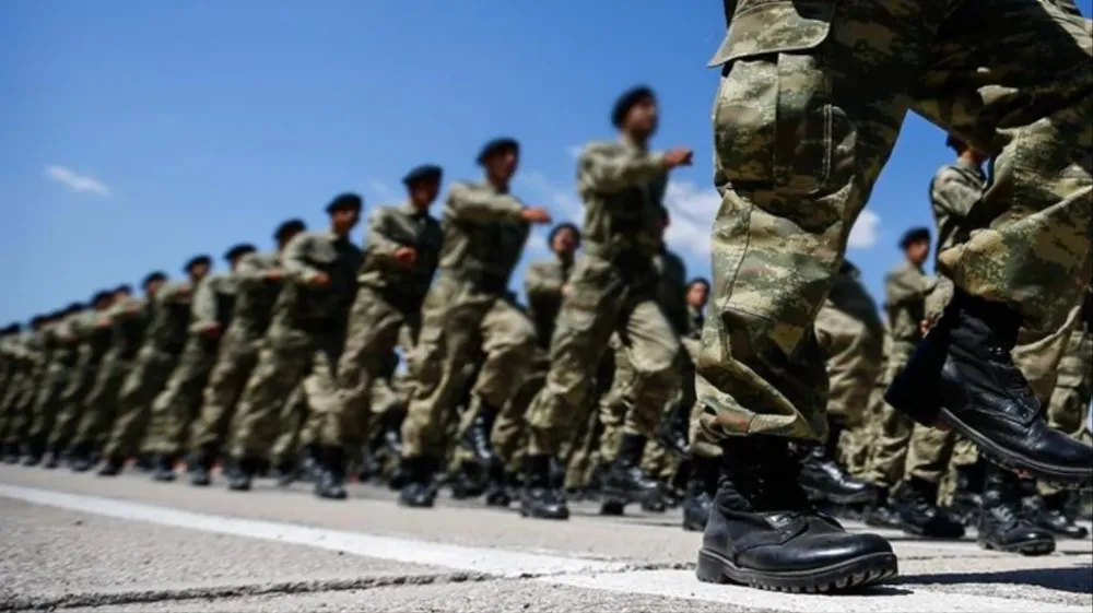 Bakanlık duyurdu! Bedelli askerlik ücretlerine zam geliyor