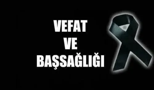 Başkan Canpolat’ın Yengesi vefat etti