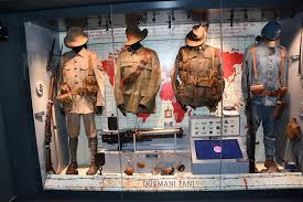 Çanakkale Muharebeleri Mobil Müzesi Siirtlilerle buluşacak