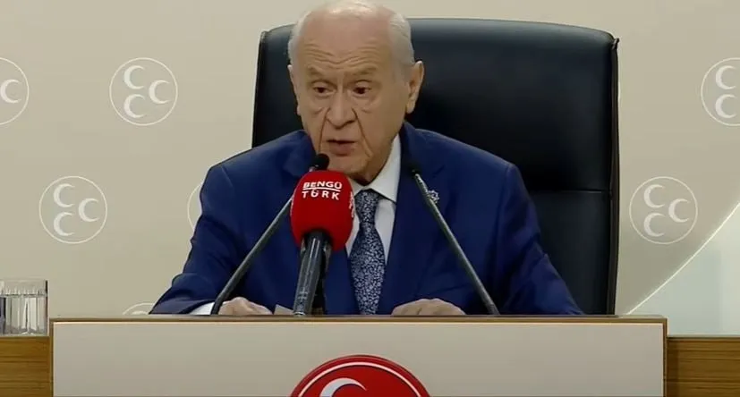 Bahçeli