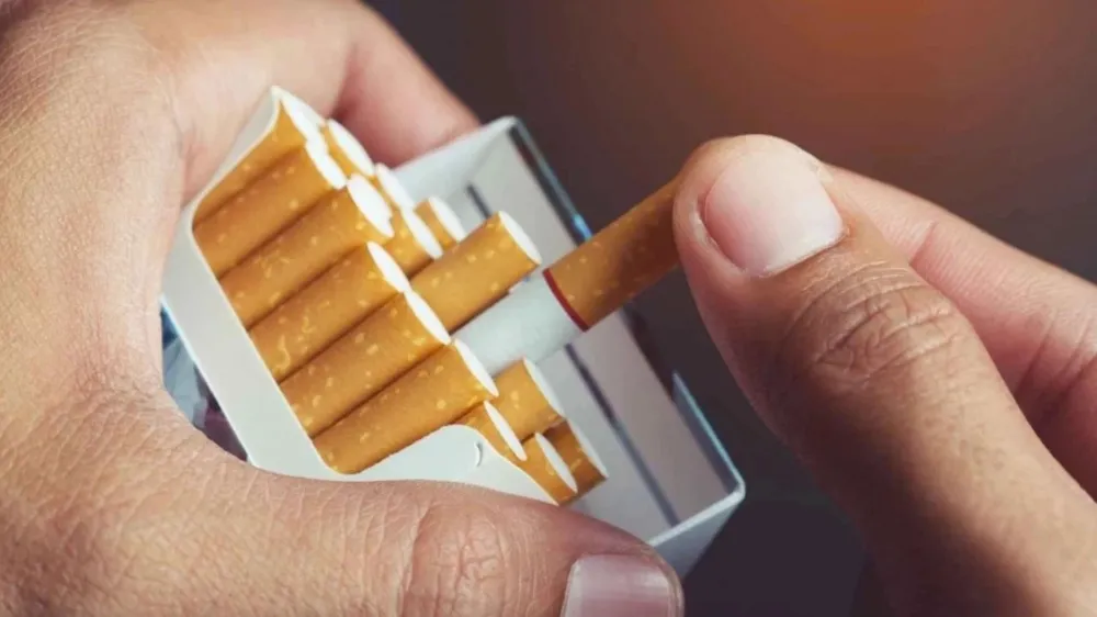 Sigara Fiyatları Yine Değişti: Temmuz Winston, Marlboro, Camel Güncellemesi