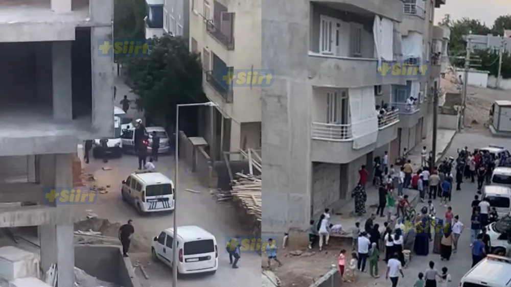 Adliyeden kaçan şüpheli, polis ekipleri tarafından yakalandı