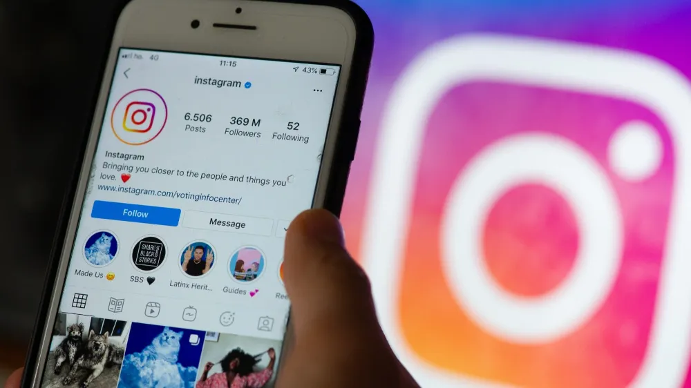 Instagram kullananlar dikkat! Köklü değişiklik geliyor