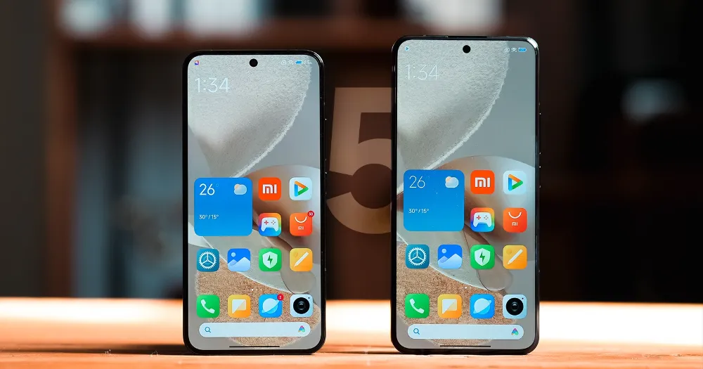 Xiaomi son HyperOS güncellemesi hangi modellere geliyor?